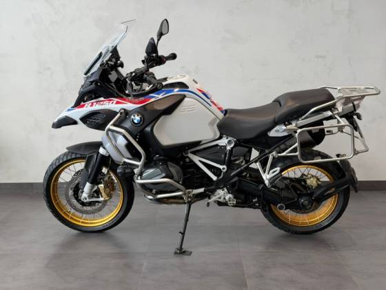 BMW R 1250 GS ADVENTURE PREMIUM 